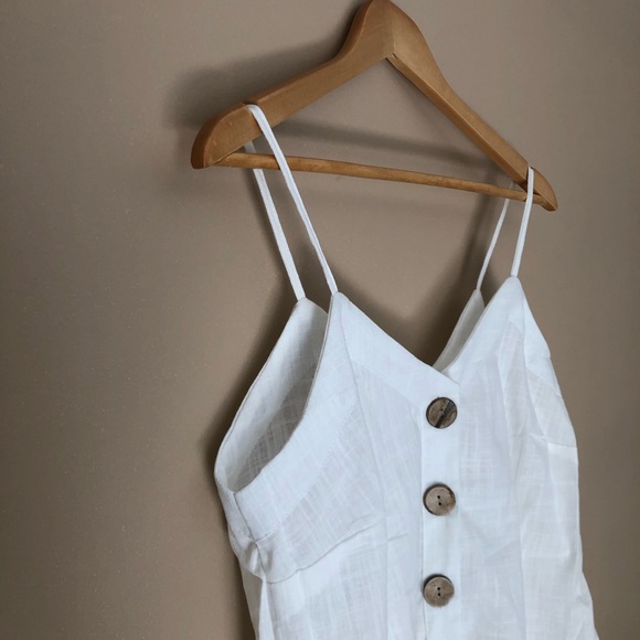 Button Down Top - Picture 3 of 7